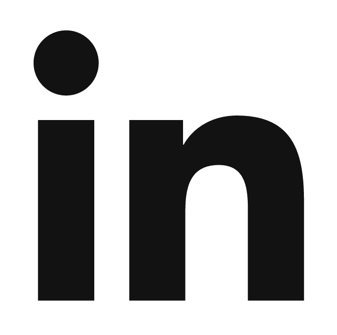 LinkedIn Logo